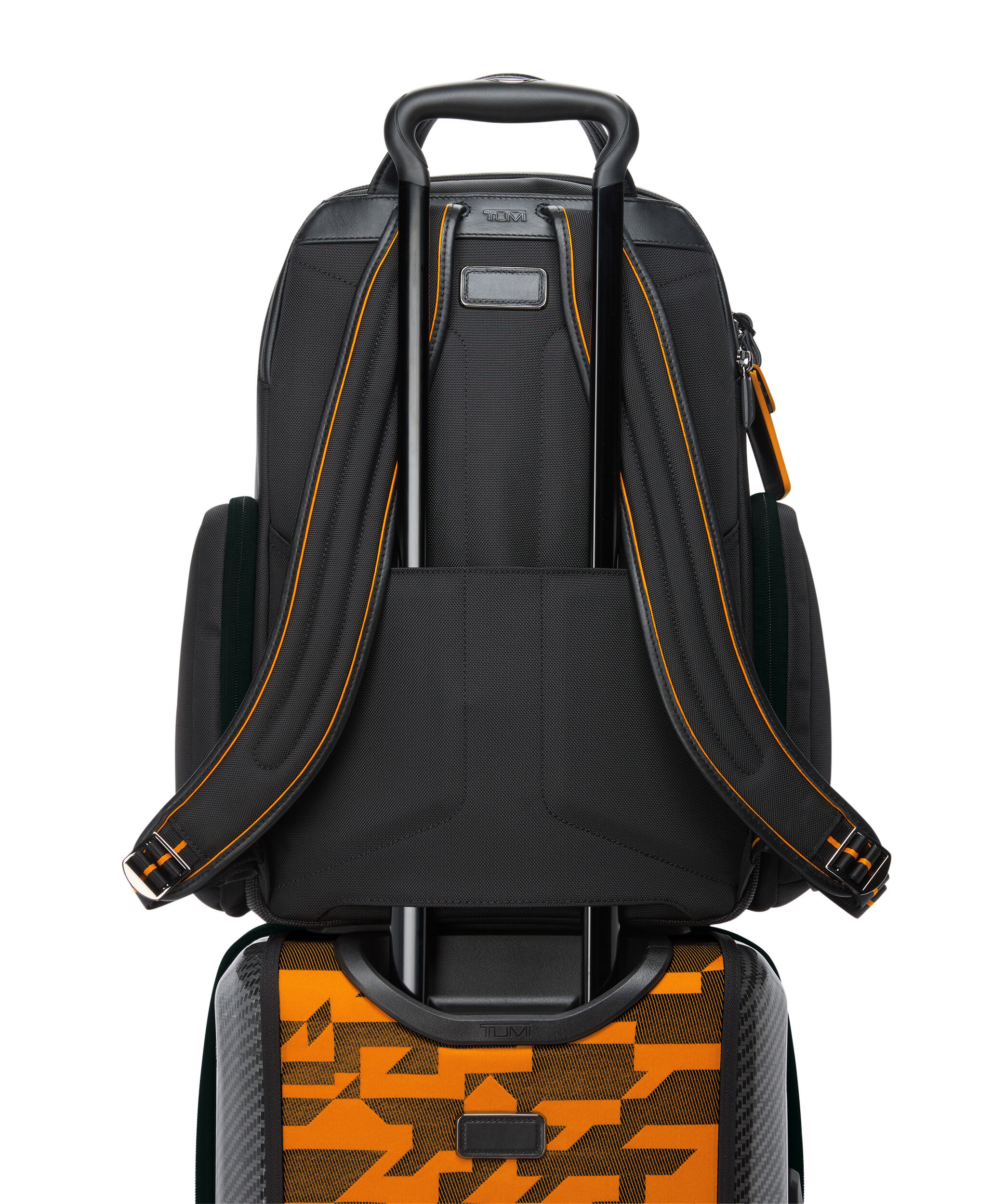 TUMI McLaren Rucksack