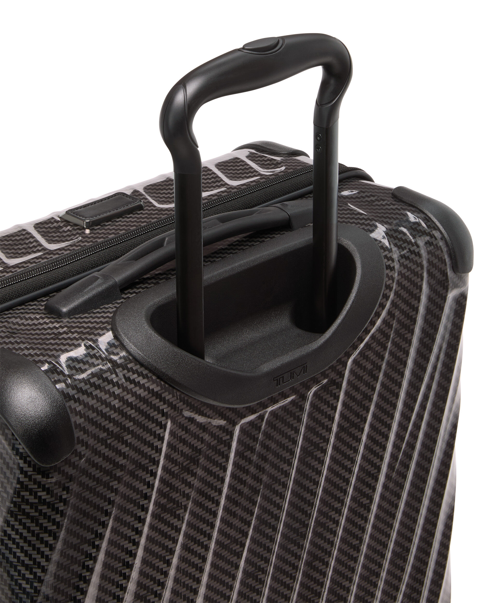 19 Degree Lite Trolley mit 4 Rollen 55 cm - Cont.