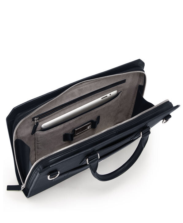 TUMI Savona Slim Brief
