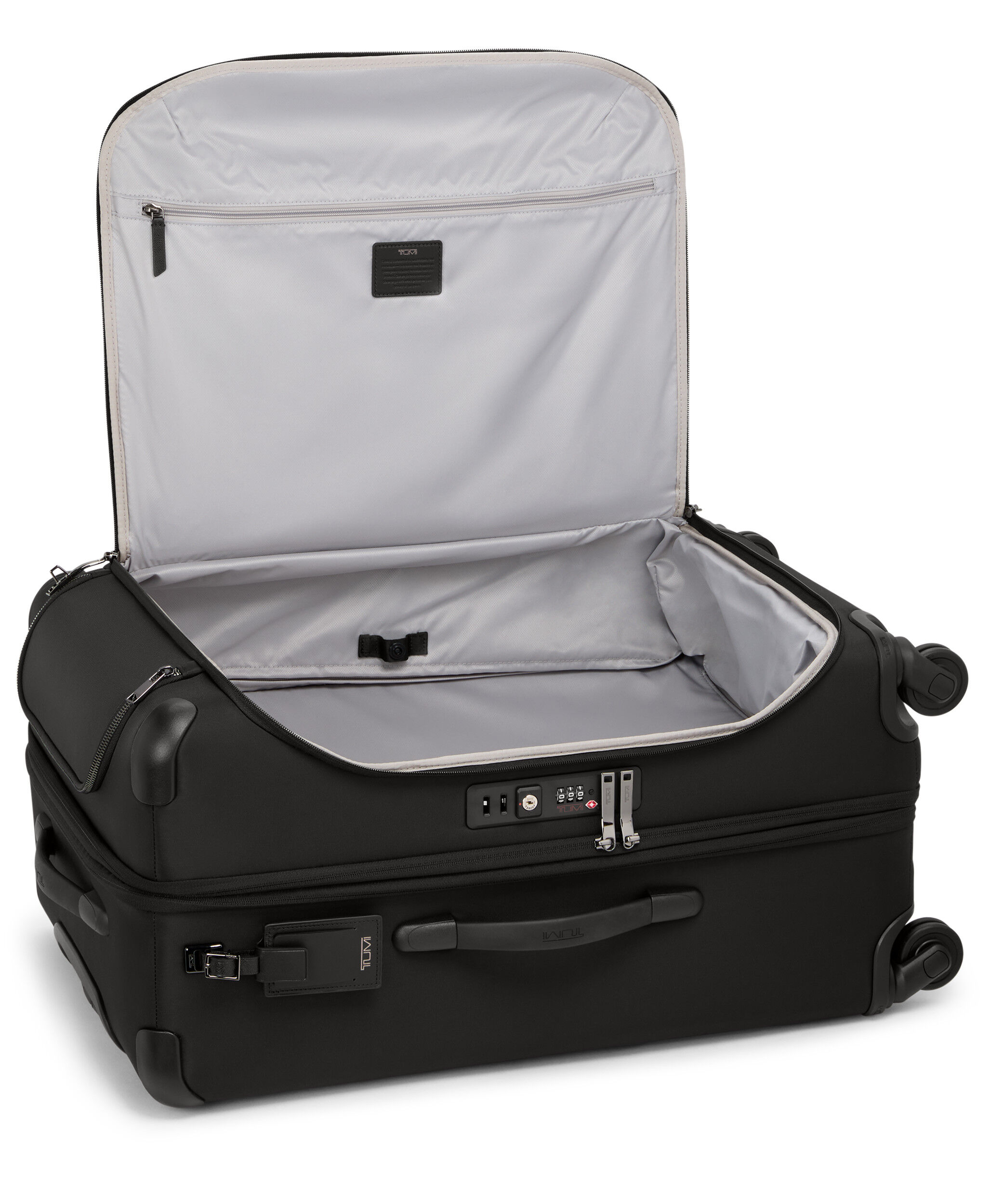 TUMI Valise extensible Extended L&eacute;ger 73,5 cm
