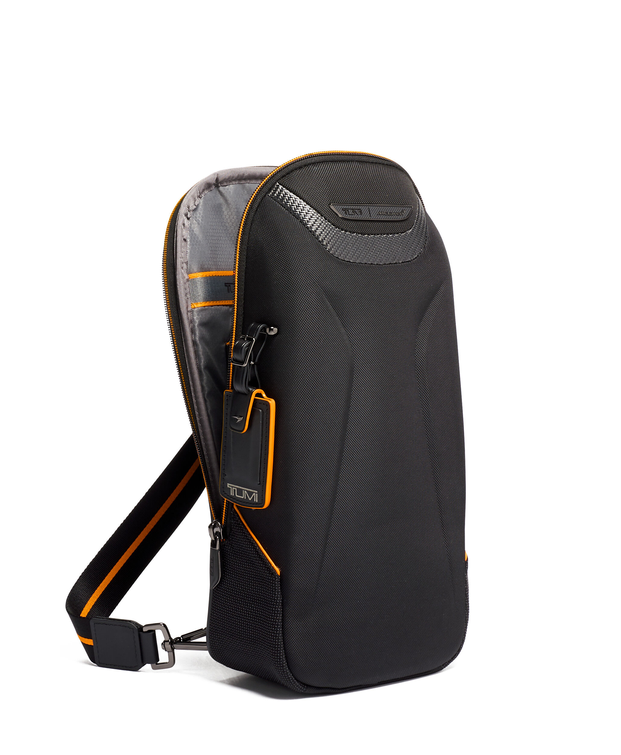 TUMI Sac bandouli&egrave;re Torque