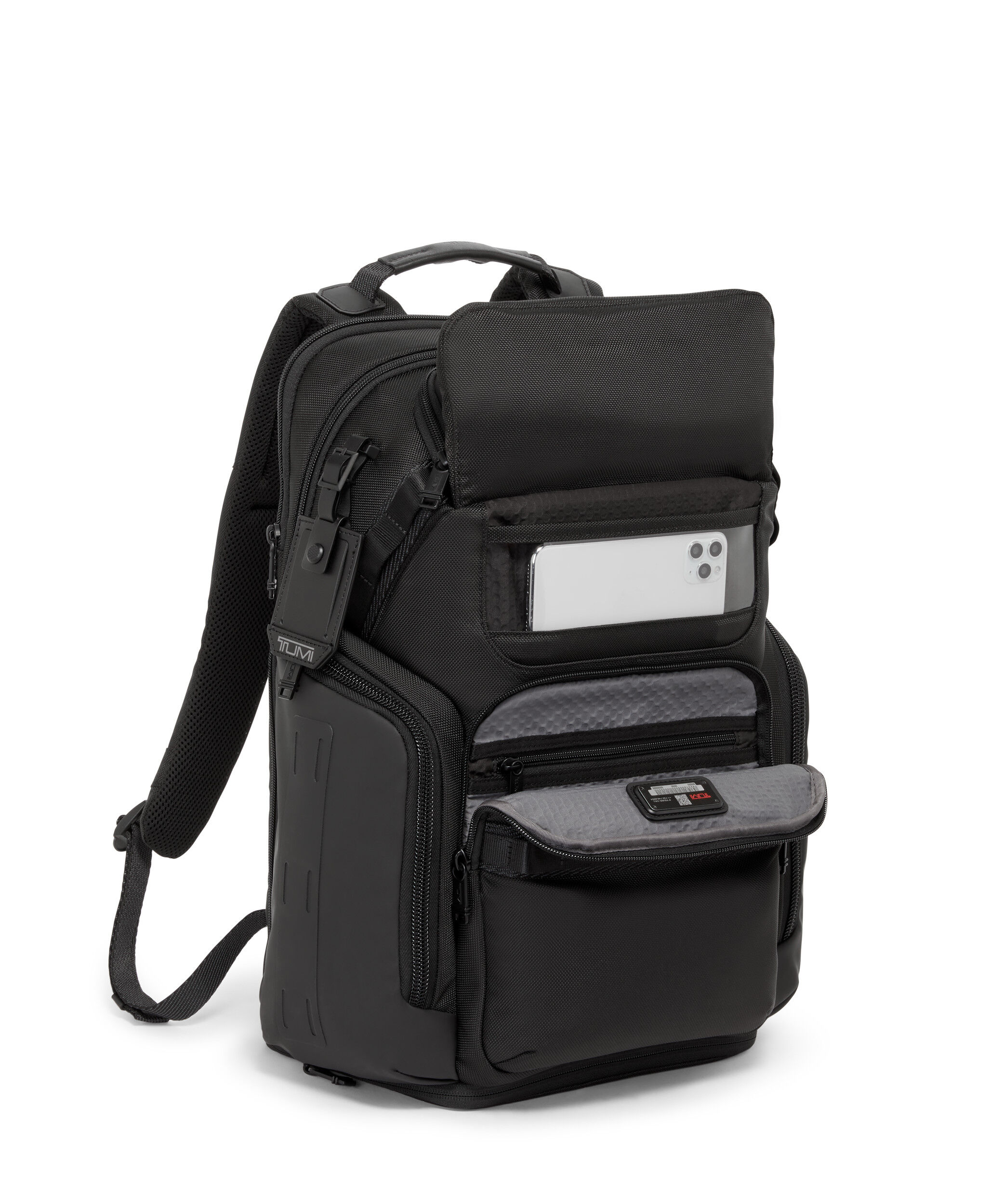 Alpha Bravo Backpack 15"
