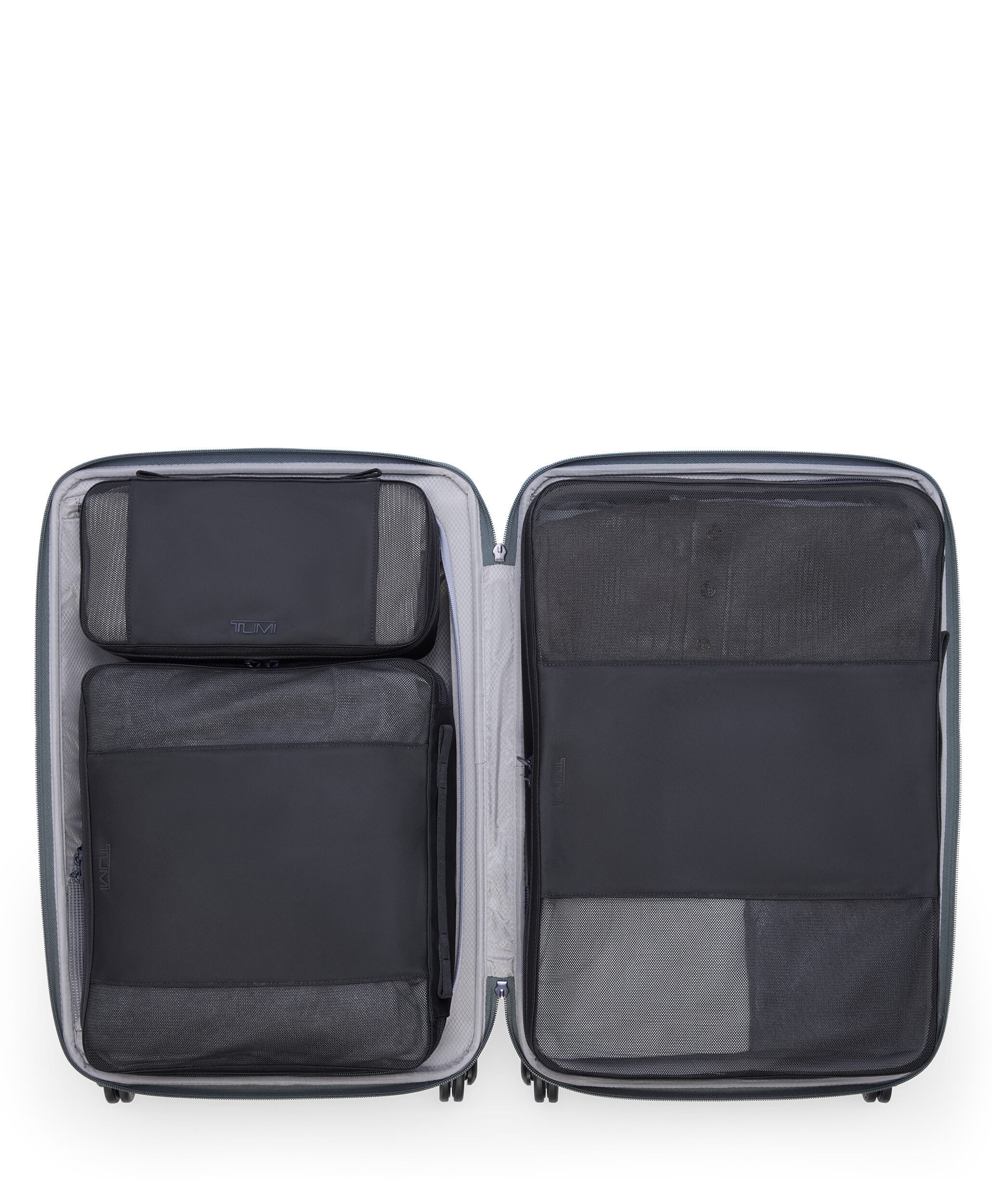 19 Degree Lite Trolley mit 4 Rollen 55 cm - Int.