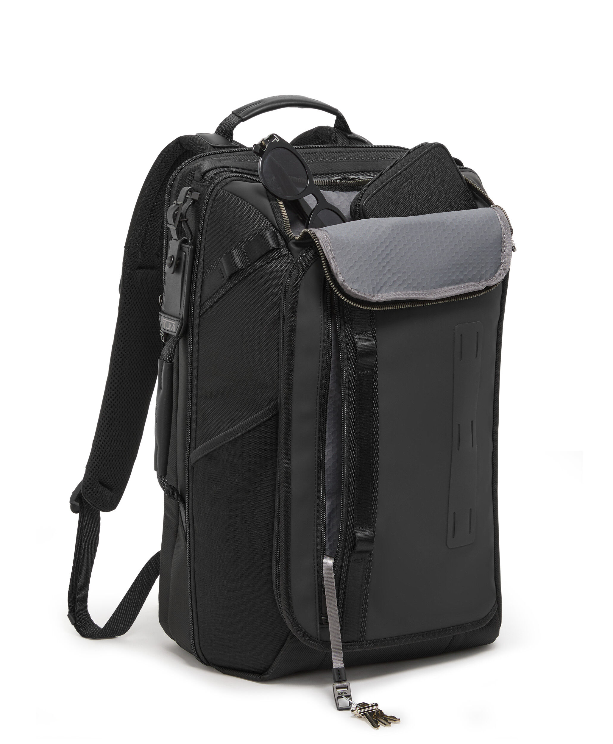 Alpha Bravo Rucksack