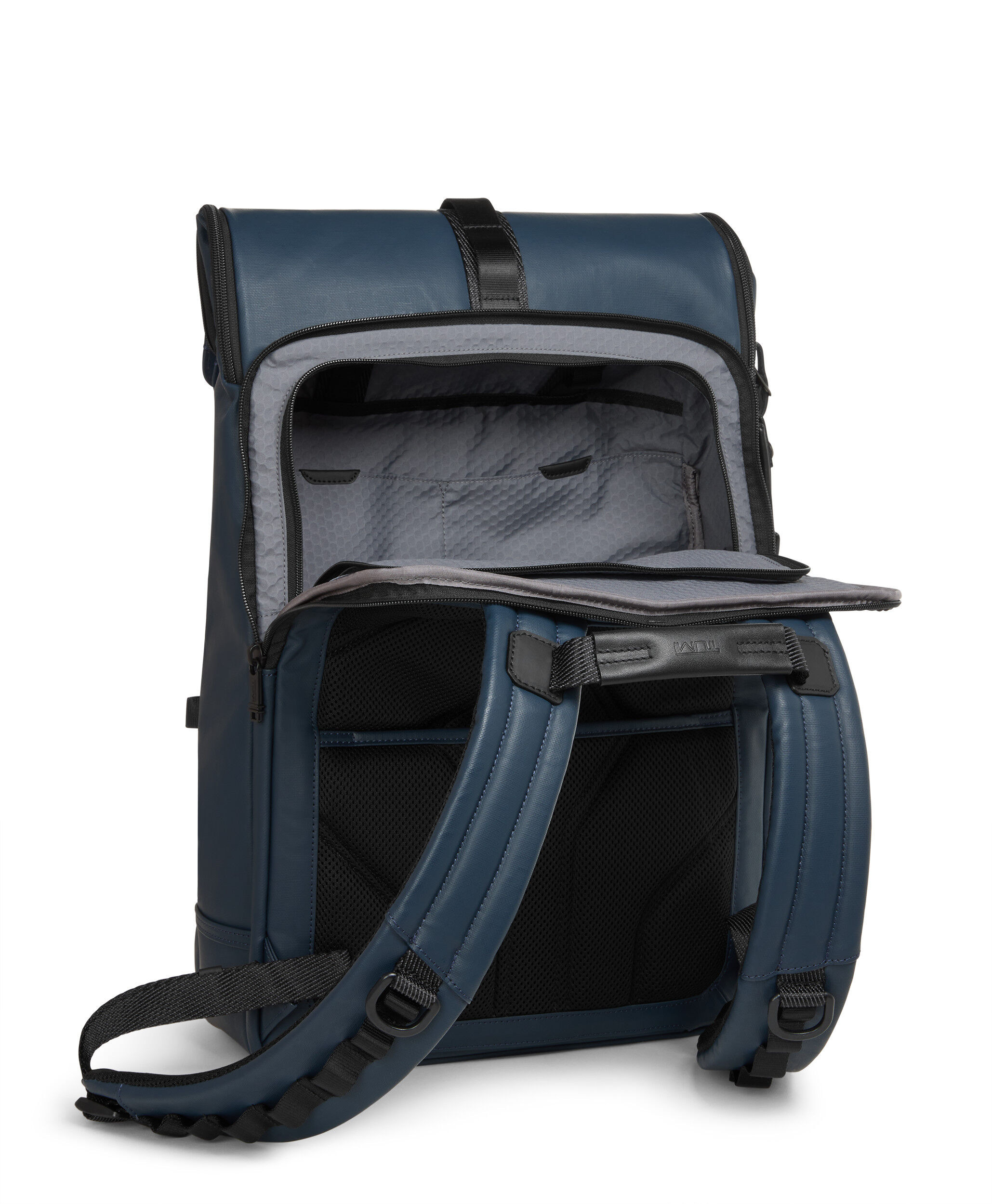 ALPHA BRAVO Sac &agrave; dos 15"