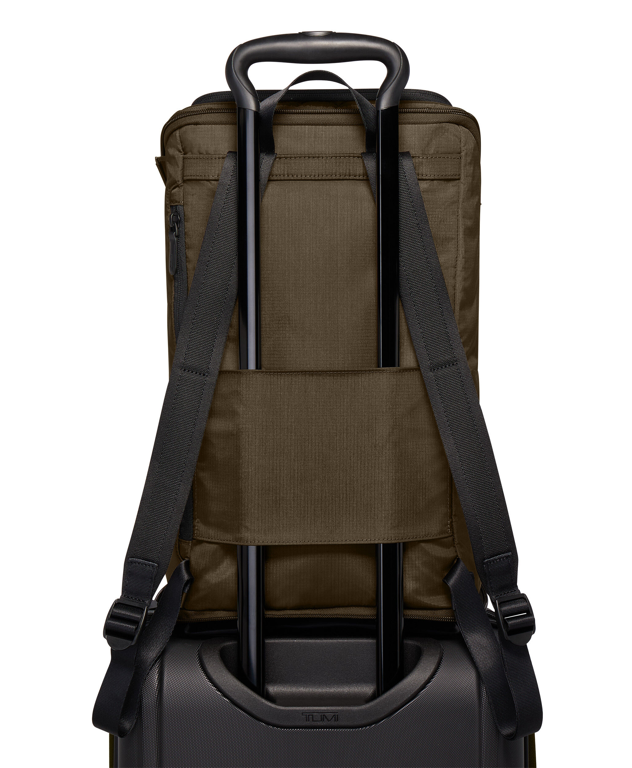ALPHA BRAVO Rucksack