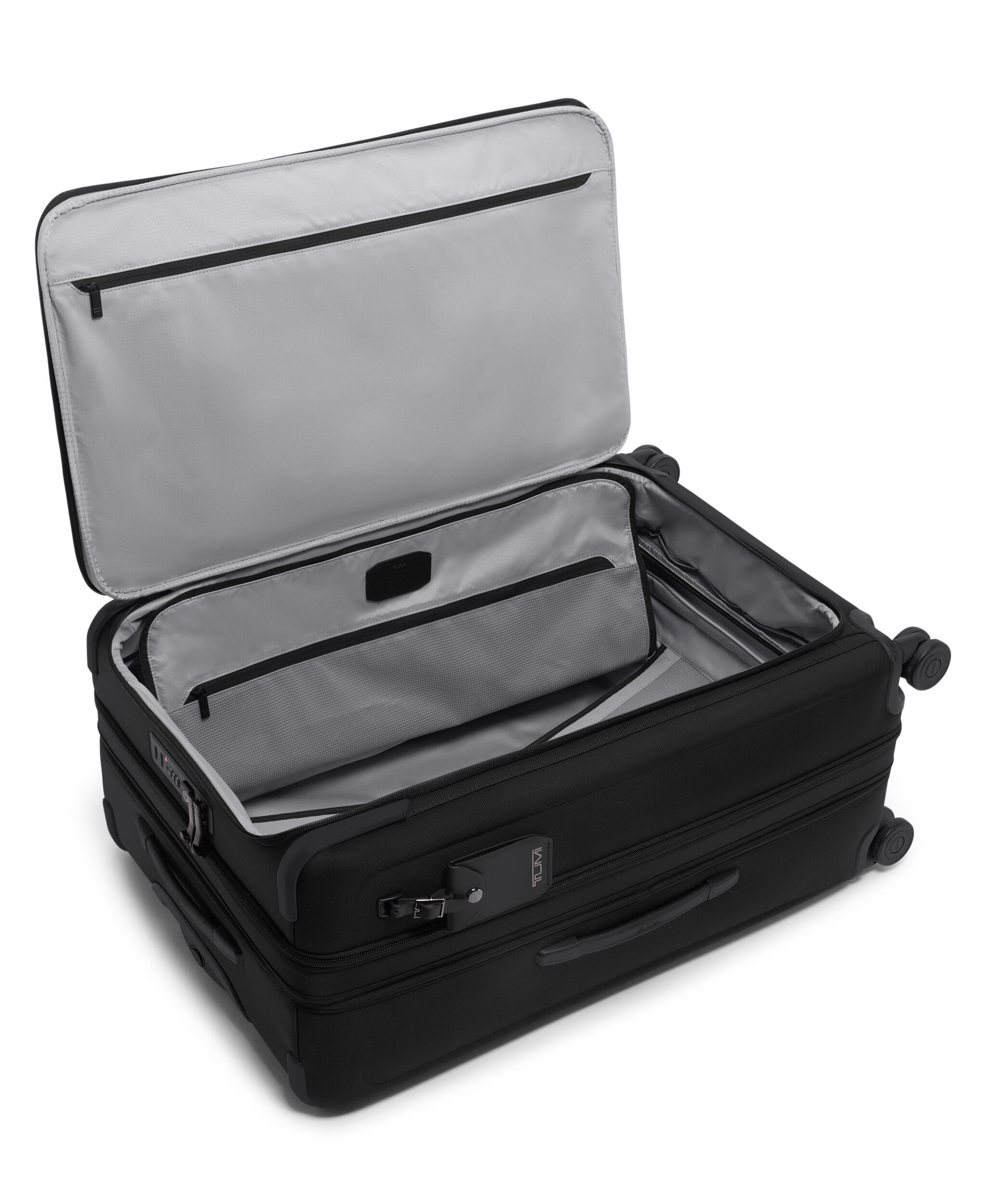 Alpha Valise &agrave; 4 roues Extensible