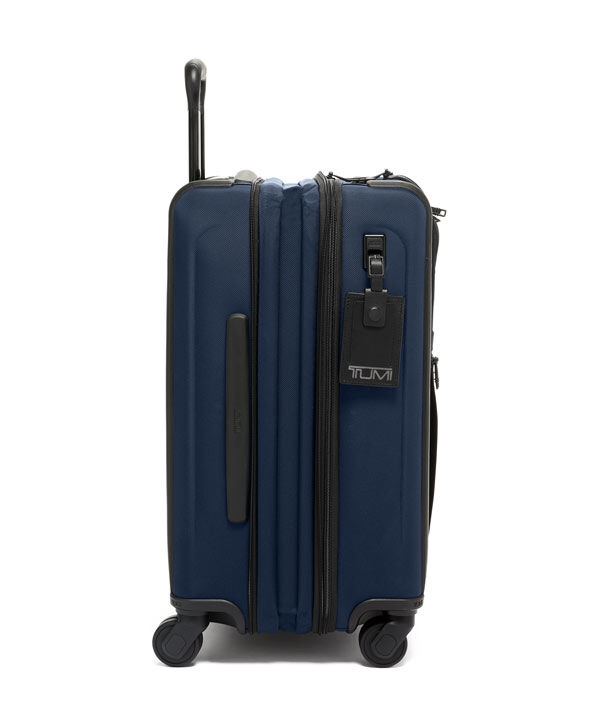 TUMI Valise cabine extensible Continental Dual Access 56 cm