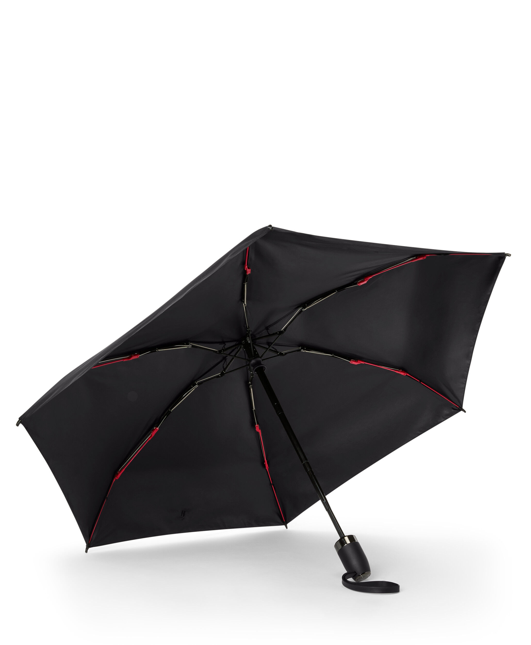 TUMI Parapluie compact de voyage