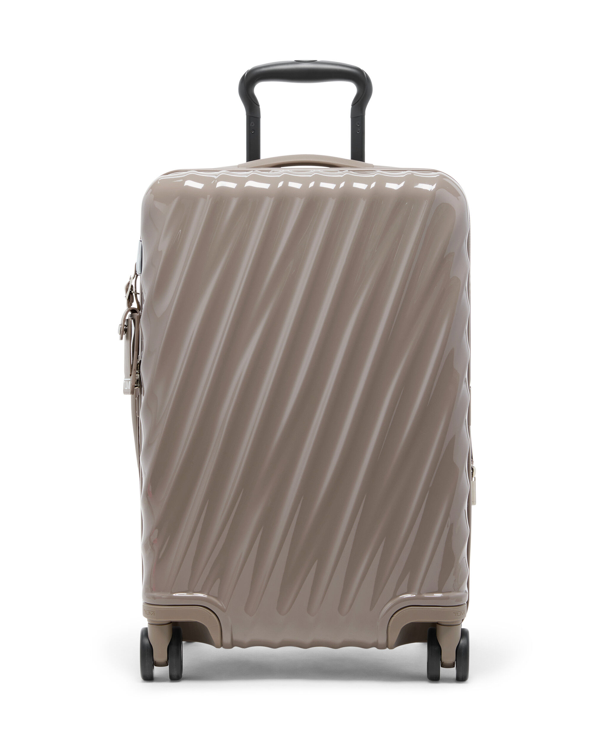 TUMI Valise cabine extensible International 55 cm