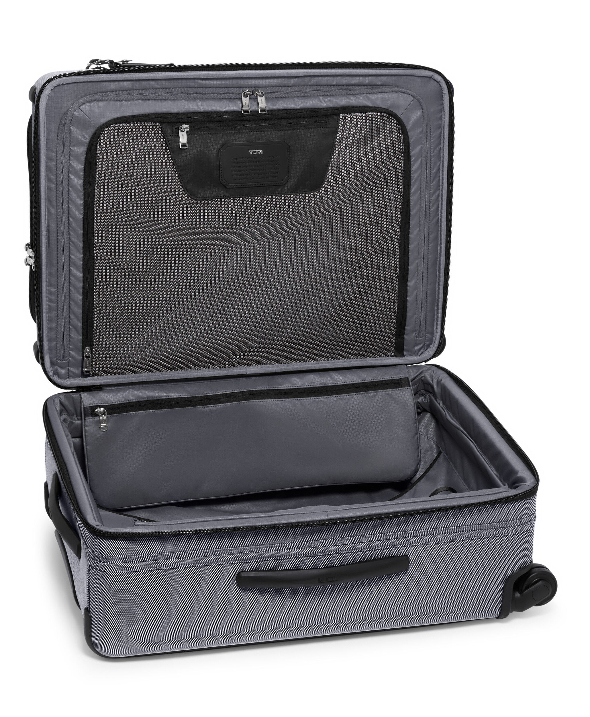 Alpha X Trolley mit 4 Rollen Erweiterbar
