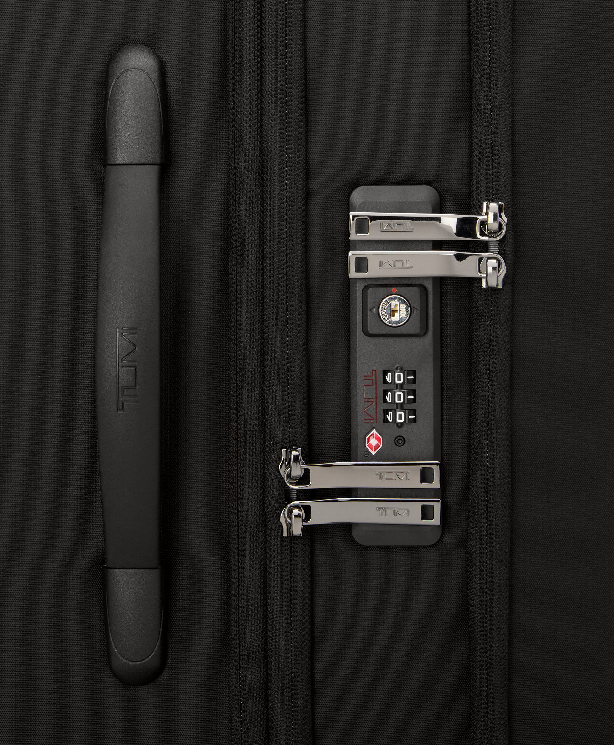 TUMI Valise extensible Extended L&eacute;ger 73,5 cm