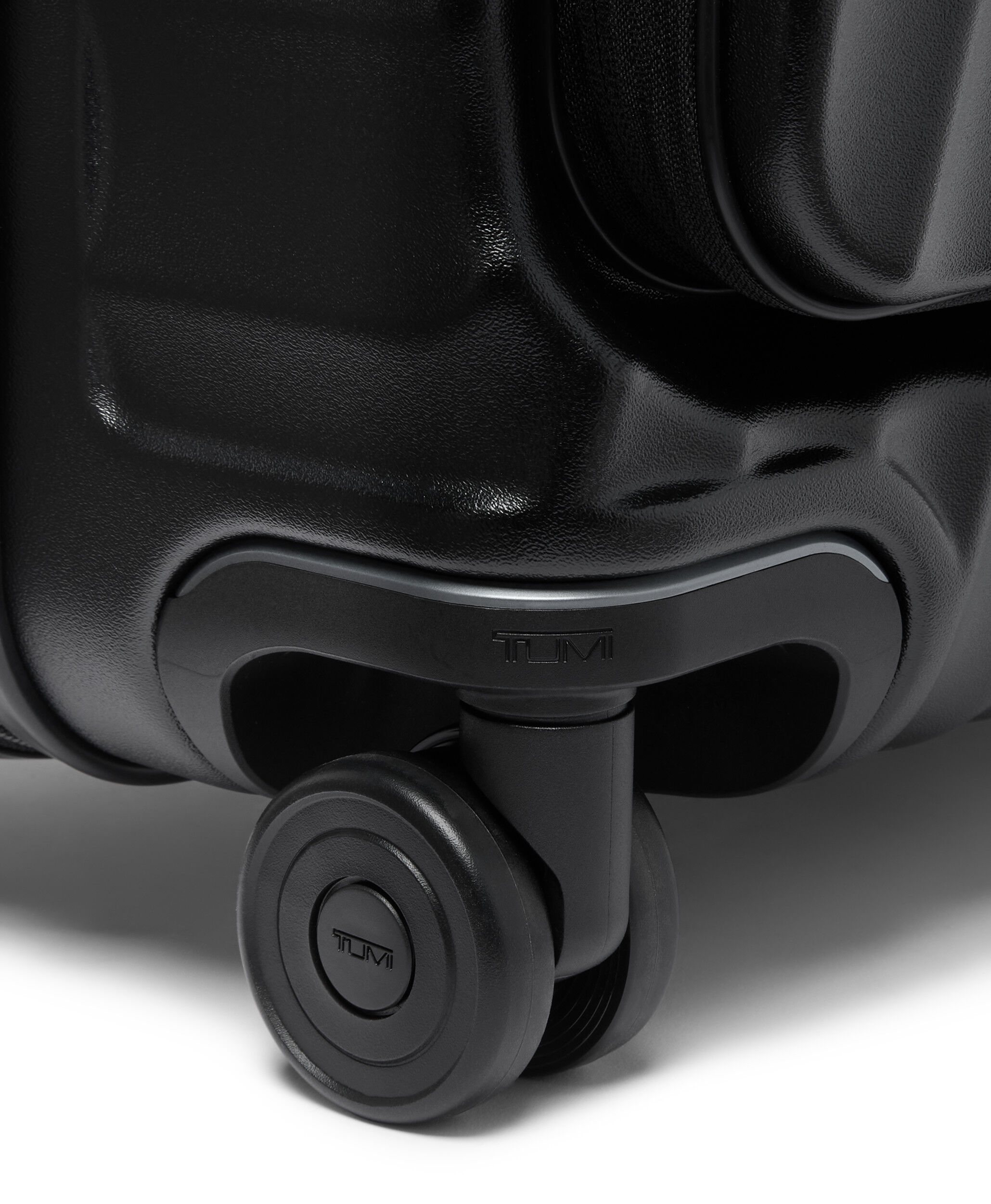 TUMI Erweiterbares Handgep&auml;ck mit Frontzugang 55 cm