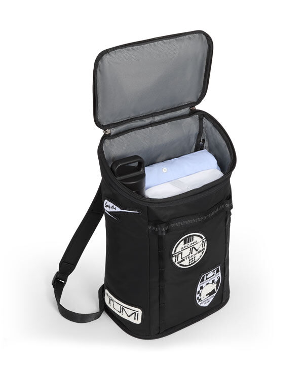 TUMI Packable Rucksack