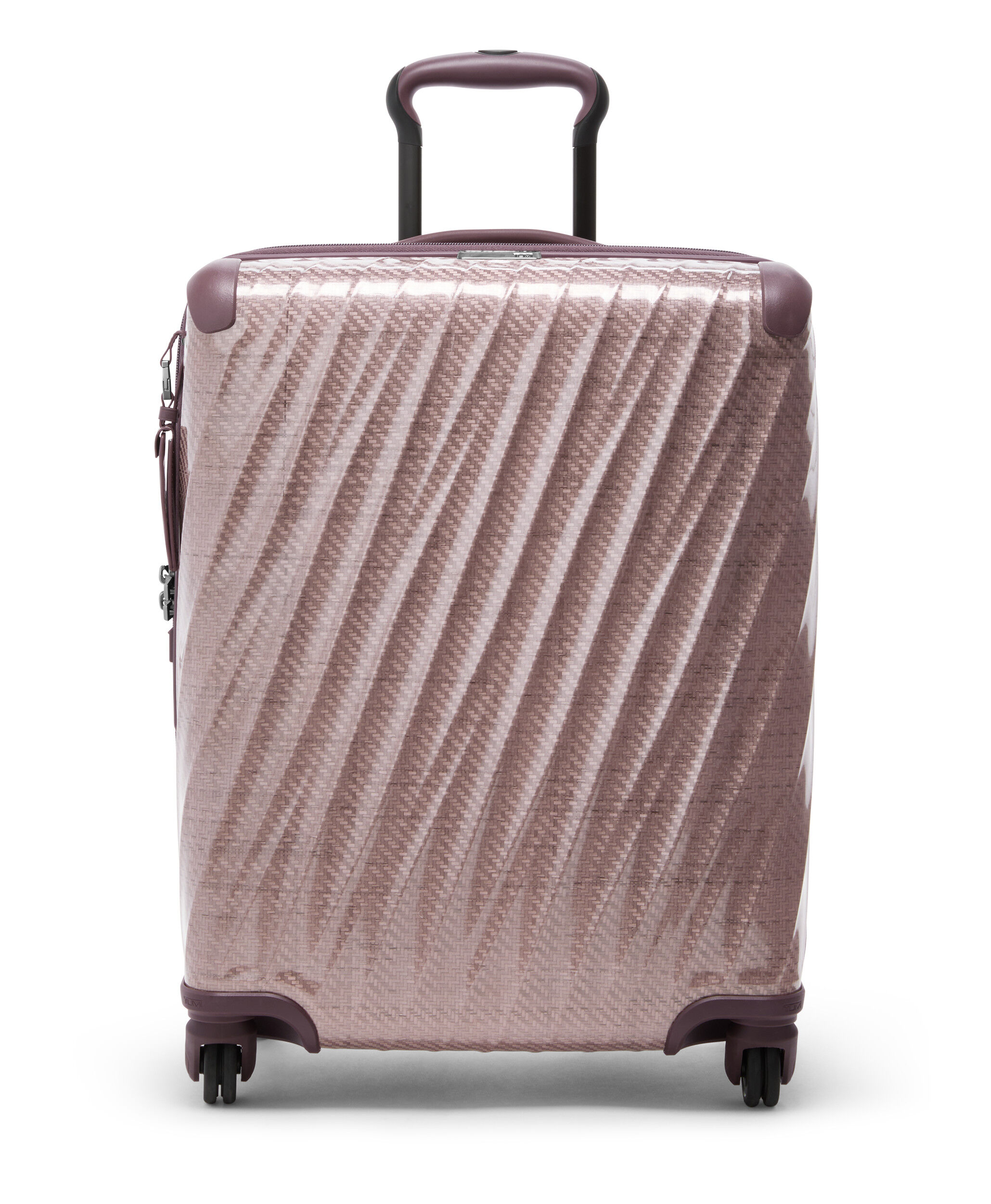 TUMI Valise cabine Continental 55 cm