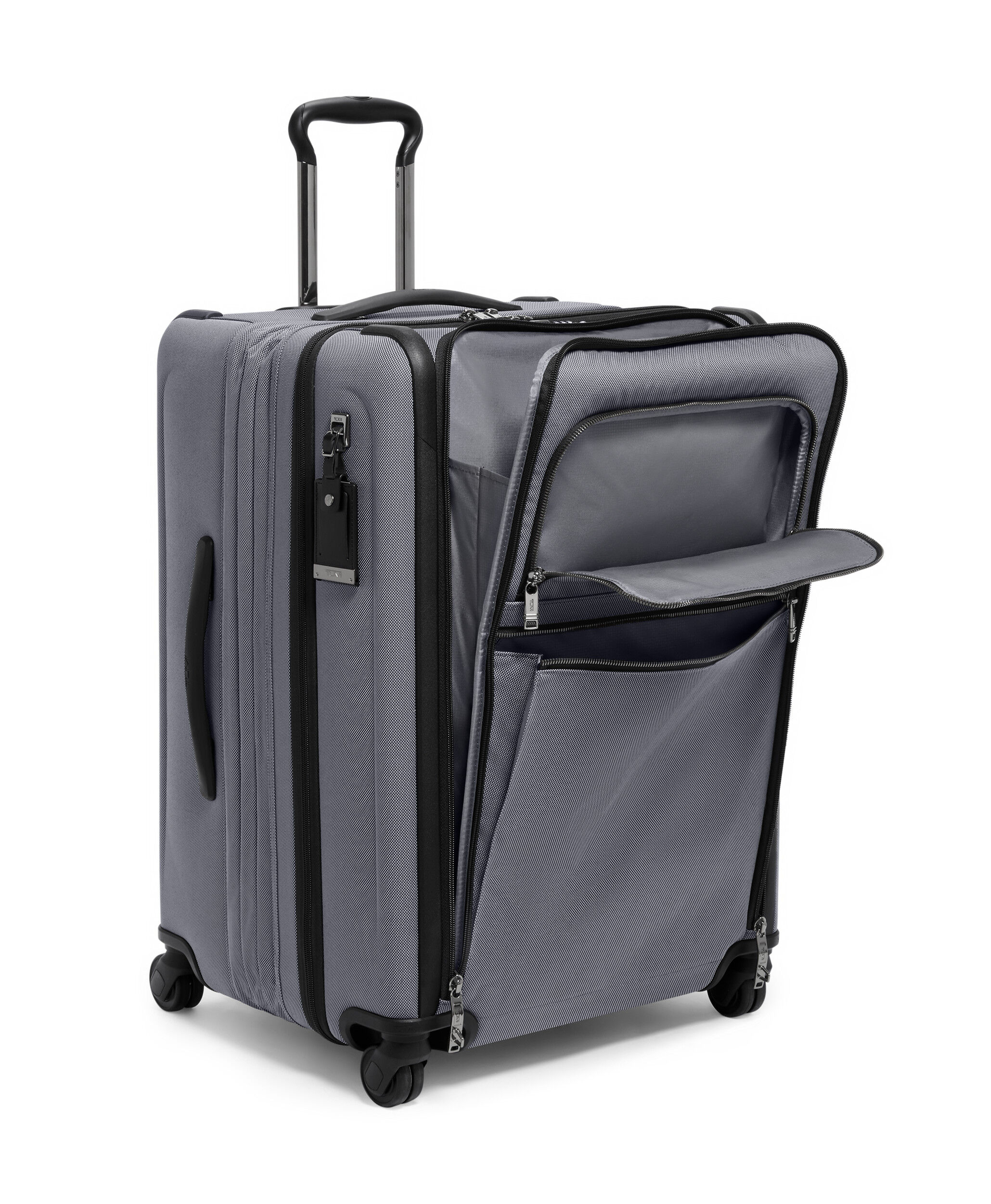 Alpha X Trolley mit 4 Rollen Erweiterbar