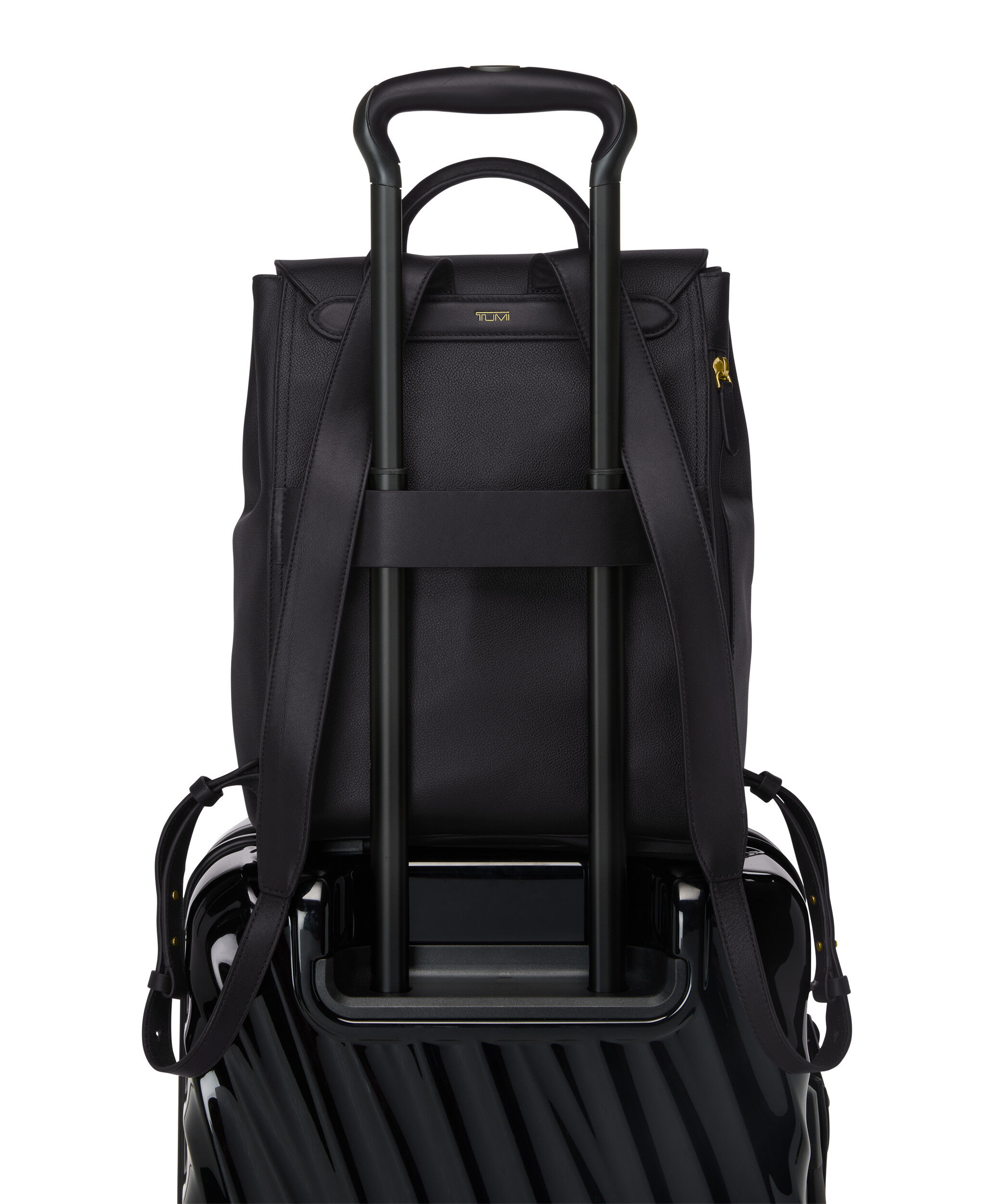 Agent Backpack
