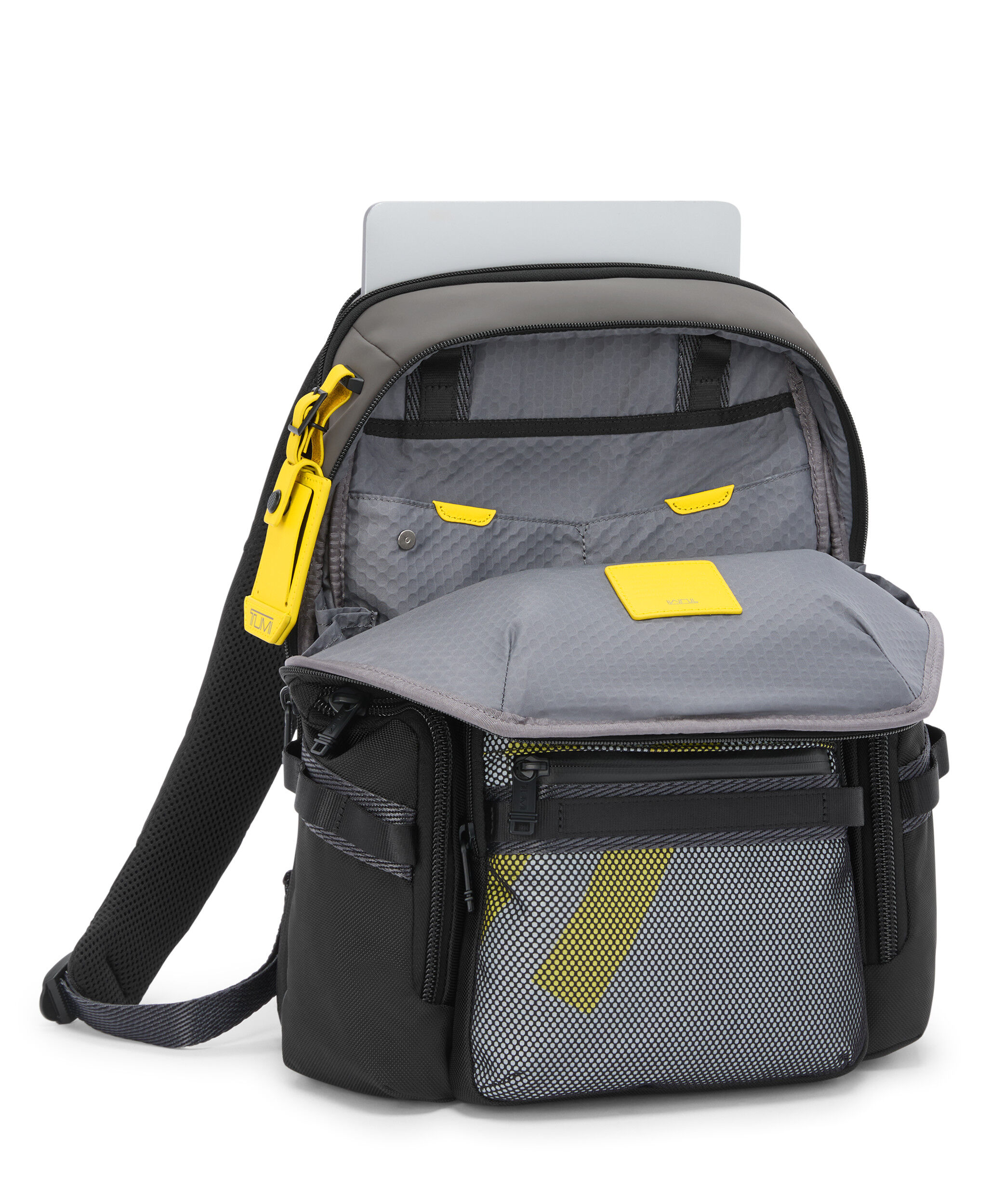 TUMI Navigation Rucksack