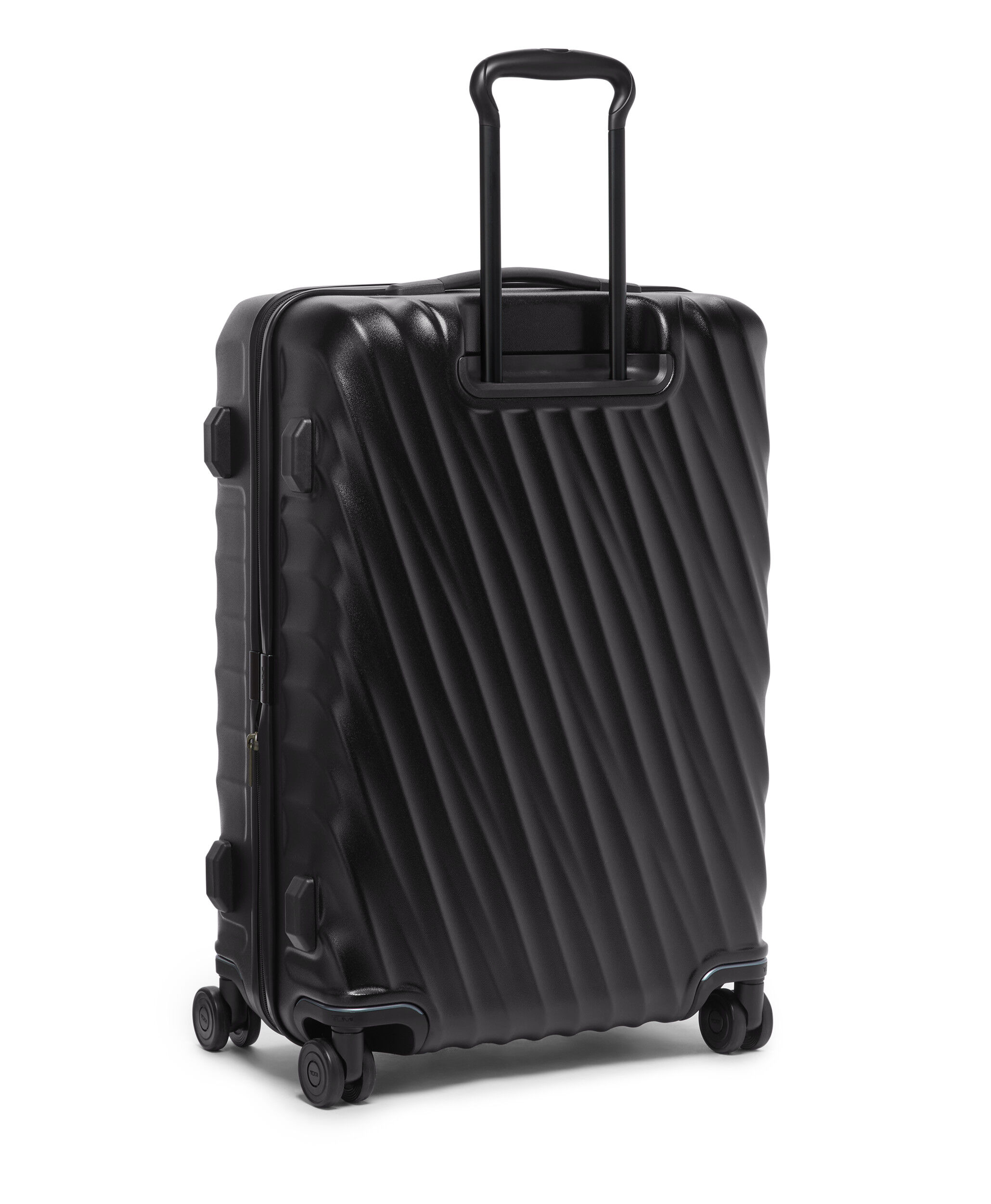 TUMI Mittelgro&szlig;es Expandable Aufgabegep&auml;ck mit Frontzugang 66 cm