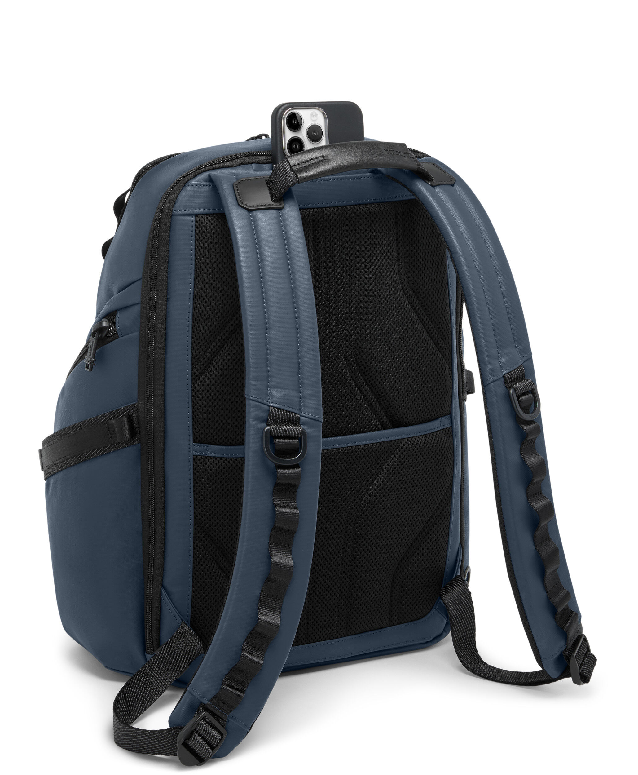 ALPHA BRAVO Rucksack 15"