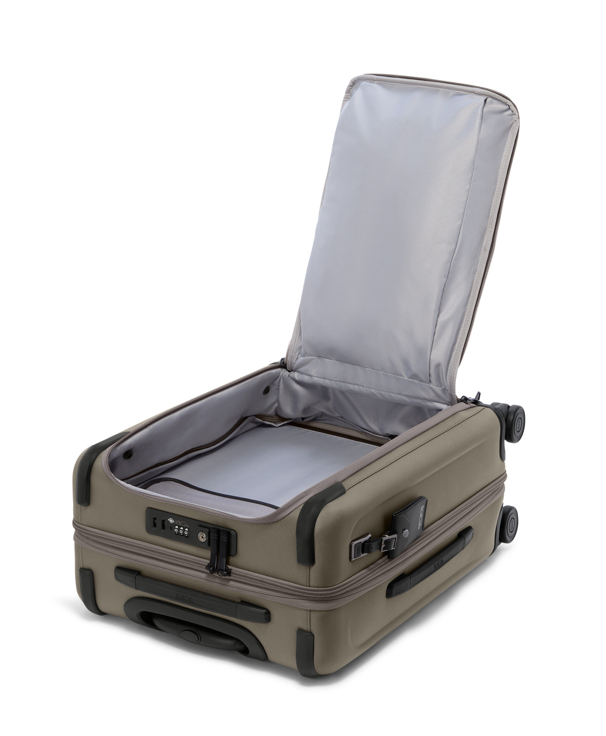 TUMI Valise cabine Extensible Large Dual Access 55 cm