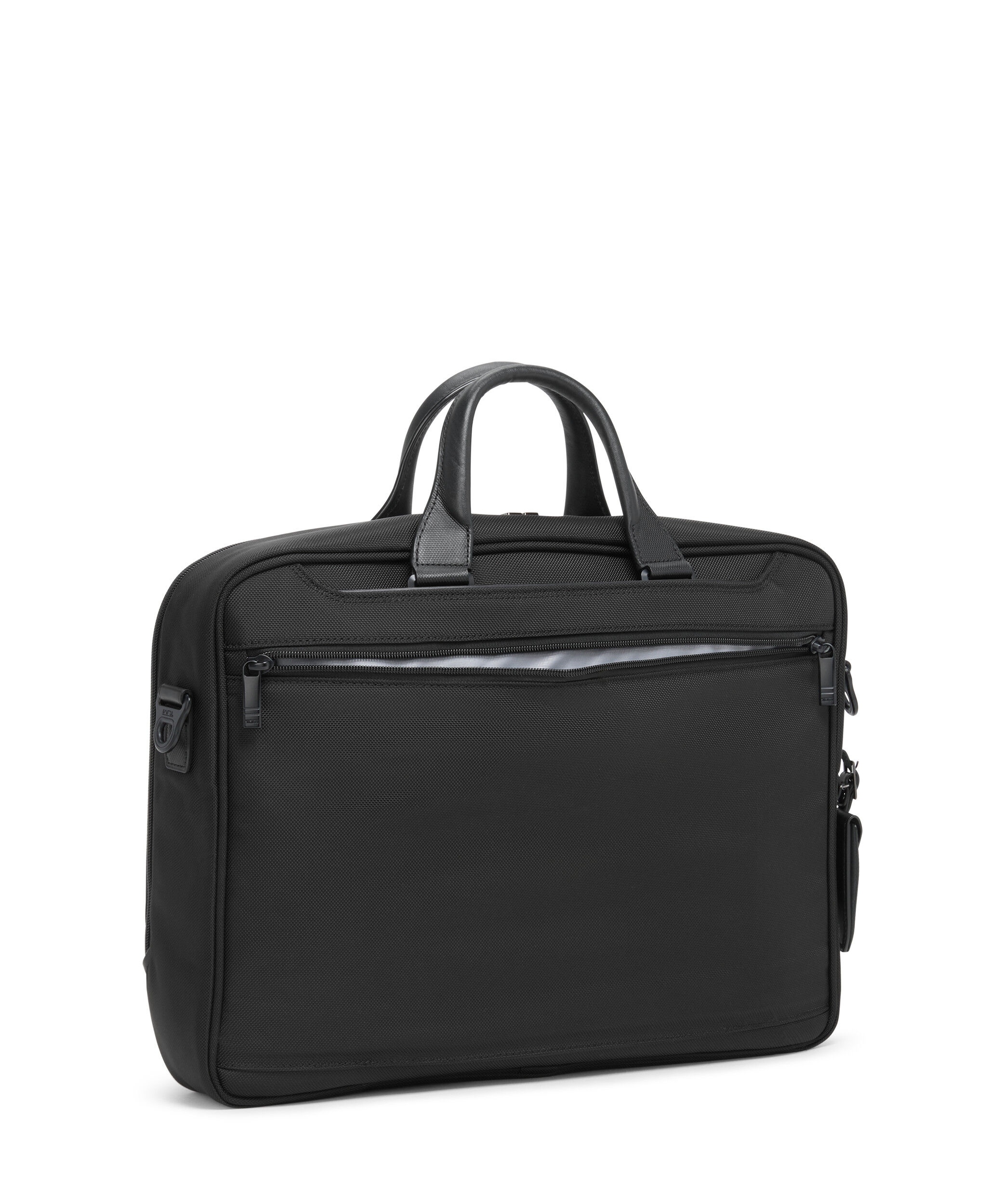 TUMI Large 17" Briefcase