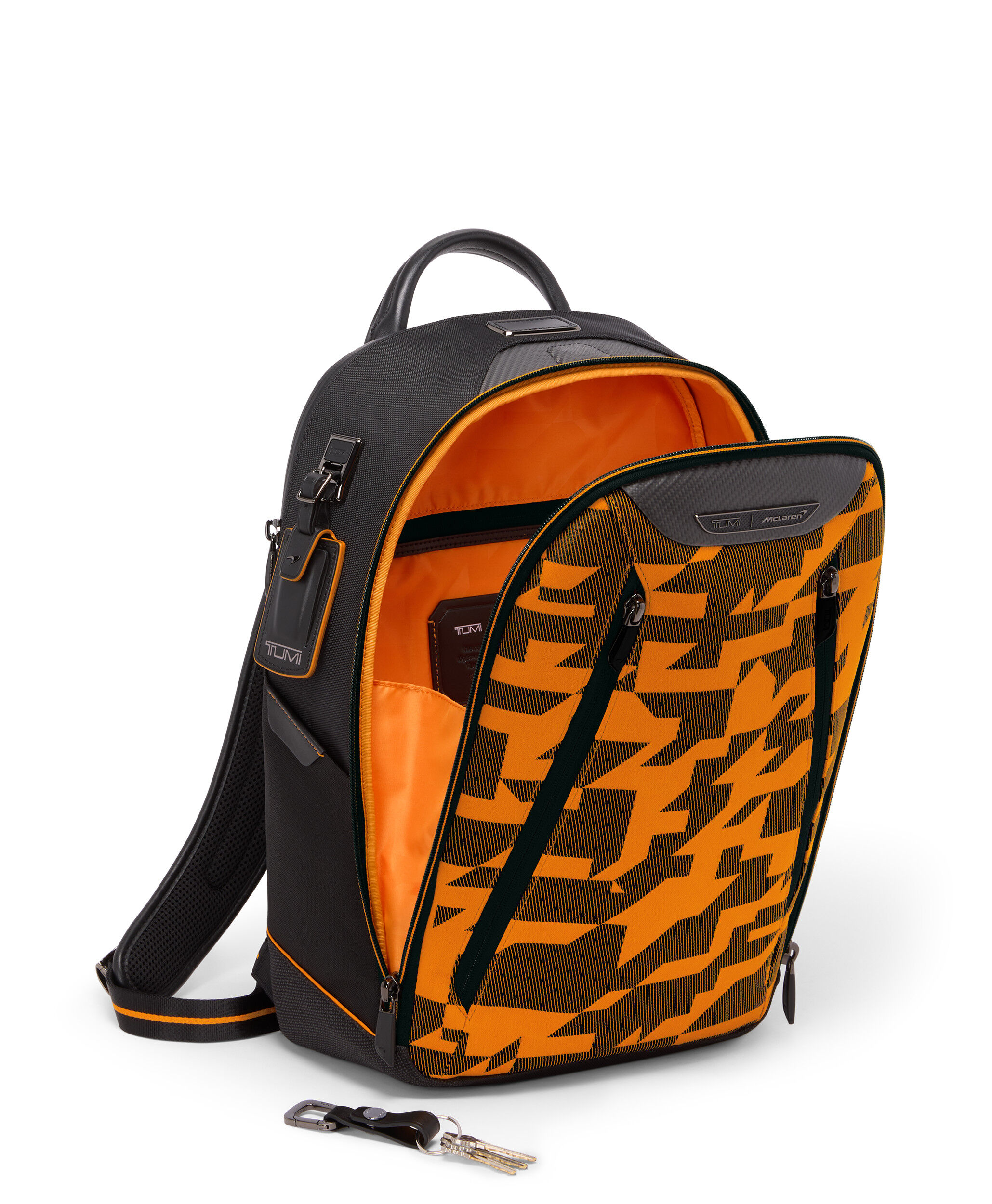 TUMI McLaren Backpack